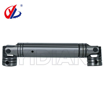 25X12X198mm Kantenanleimmaschine Ersatzteile Kardangelenk für Nanxing Leimtopf