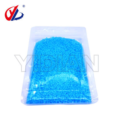 PUR Glue Pot Detergent Partikel für KDT / NANXING Oberen Glue Pot von Edgebanders