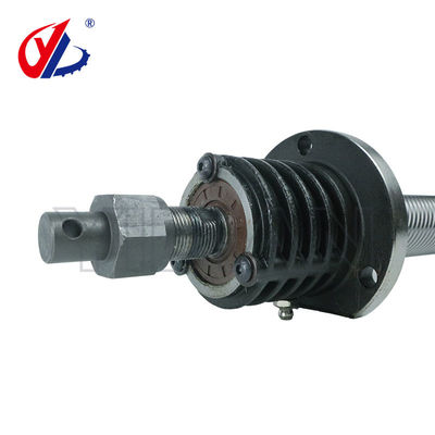 Nanxing Edgebanding Glue Pot Roller L=409MM Edgebander Klebewelle für Nanxing