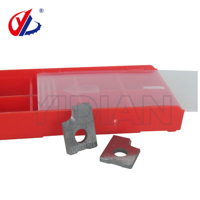 Edgebander-Karbid-Einsatz-Schneidemesser 12x17x2-R2R