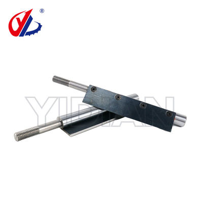 KDT Edgebander Glue Pot Gate Glue Pot Zubehör ist für KDT Edgebanding Maschine