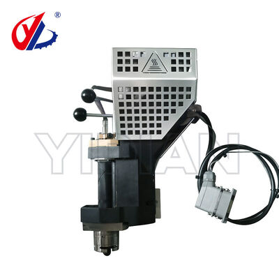 Kantenanleimmaschine Klebesystem Klebeeinheit Kantenanleimkleberbehälter für HOMAG Maschine