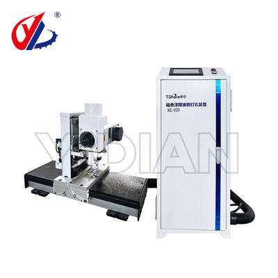 Tshare XE-500 Edge Banding Machine Magnetic levitation Side Drilling Device Edgebanding Machine Units Manufacturer