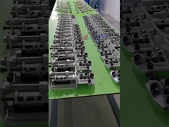 Flachschraubgerät für Randbandmaschine - Ersatzteile für Holzbearbeitungsmaschinen