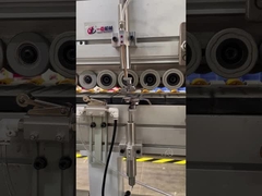 Edgebander-Teile - Flachschraubgerät