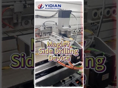 Maglev-Seitenbohrgerät - Bohrteile für Edgebanding-Maschine