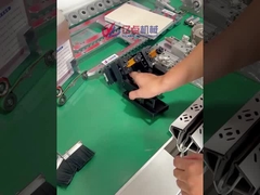 Gerät zum Aufhellen von Edge Band Edge Band Arc Brightener