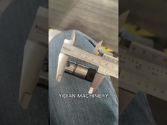 Schnell wechseln, Chuck.