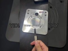 Vakuumblock für Biesse CNC-Bearbeitungszentrum