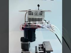 Pneumatischer Leimtank für Homag Kantenanleimmaschine