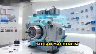 YIDIAN Maschinen